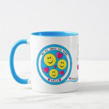 We All Smile The Same_