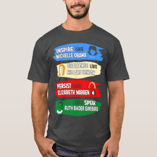 We All Vote T-Shirt