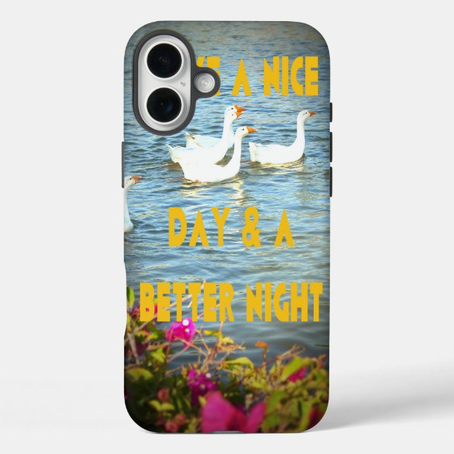We always leave our customers happy & satisfied. Case-Mate iPhone case (Back)