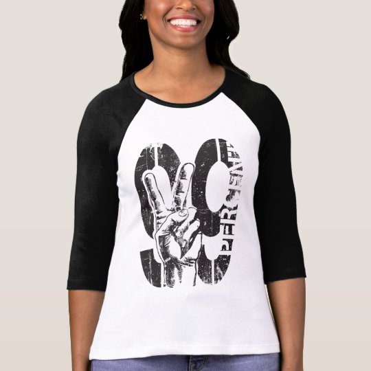 We Are 99 Percent Peace Womens Shirt
