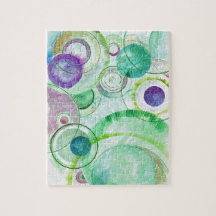 We are all Connected Jigsaw Puzzle