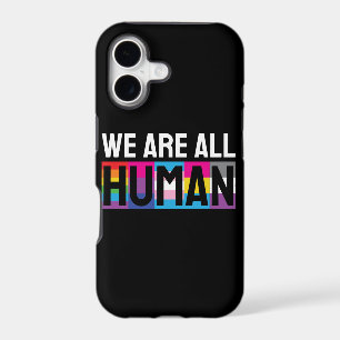 We Are All Human LGBTQIA+