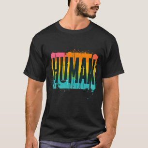 We Are All Humans Lgbt T-Shirt