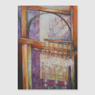 We Are All Moths Flying Around the Same Light.