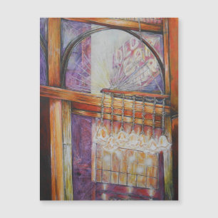 We Are All Moths Flying Around the Same Light.