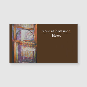 We Are All Moths Flying Around the Same Light.