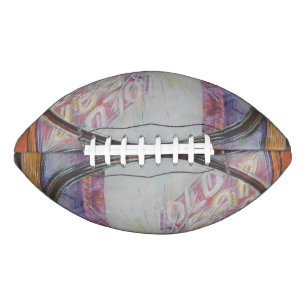 We Are All Moths Flying Around the Same Light. American Football