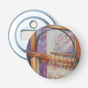 We Are All Moths Flying Around the Same Light. Bottle Opener