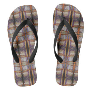 We Are All Moths Flying Around the Same Light. Flip Flops