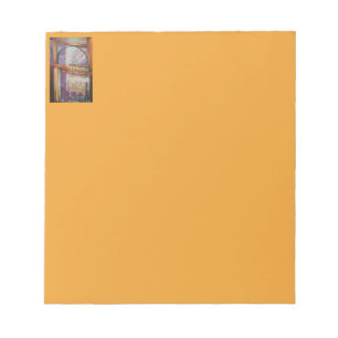 We Are All Moths Flying Around the Same Light. Notepad