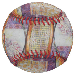 We Are All Moths Flying Around the Same Light. Softball