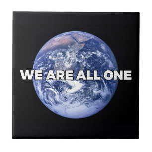 We Are All One Tile