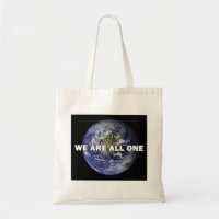 We Are All One
