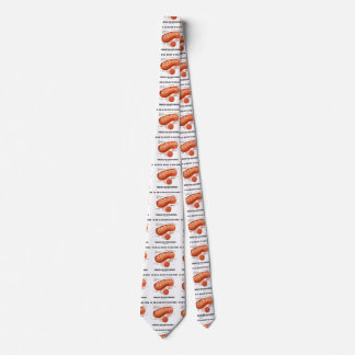 We Are All Related Each Other Through Mitochondria Tie