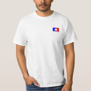 WE ARE ALL TEXANS T-shirt