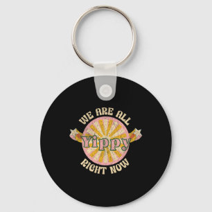 We Are All Yippy Right Now Trump Trade Wars Politi Key Ring