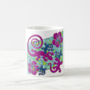 WE ARE FAMILY COFFEE MUG