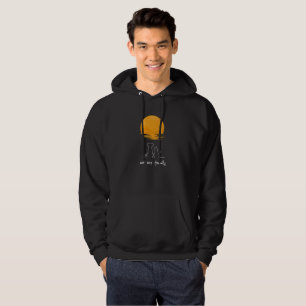 We are Family (Dog ang Cat) Hoodie