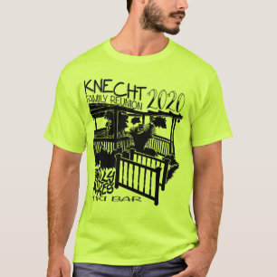 We Are Family T-Shirt