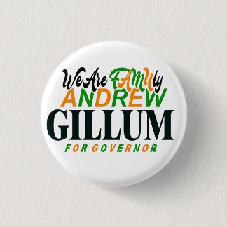 We Are FAMUly - Pin