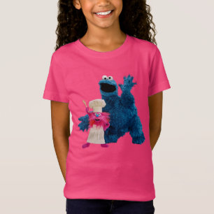We Are Foodies Classic Pose T-Shirt