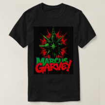 "WE ARE HISTORY- Marcus Garvey