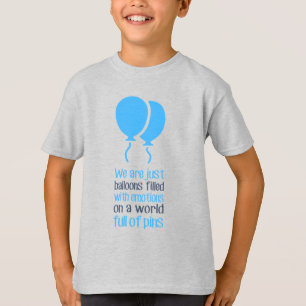 We are just balloons T-Shirt