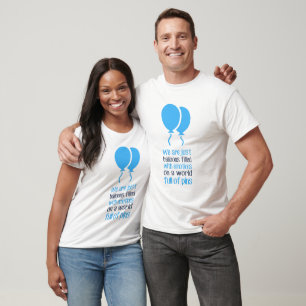 We are just balloons T-Shirt