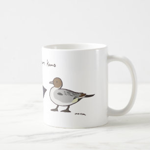 We Are Kamo Kamo Coffee Mug