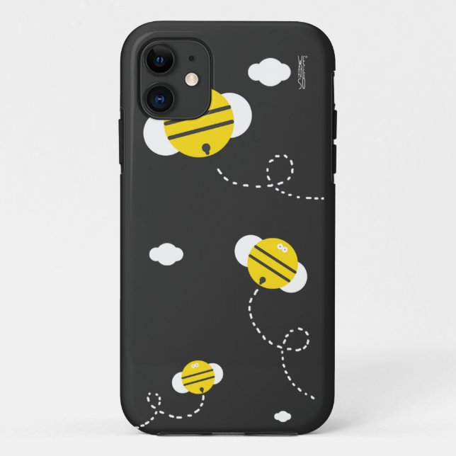 We are made so Case-Mate iPhone case (Back)