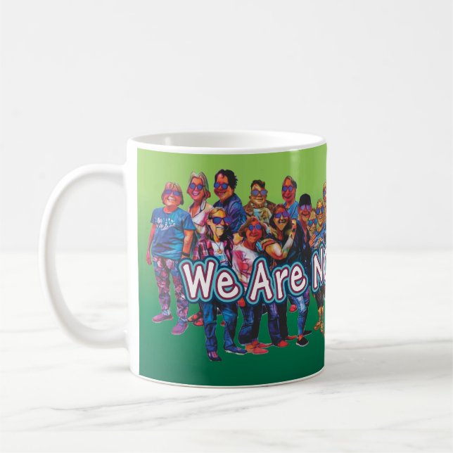 we are not a glum lot mug 26k (Left)