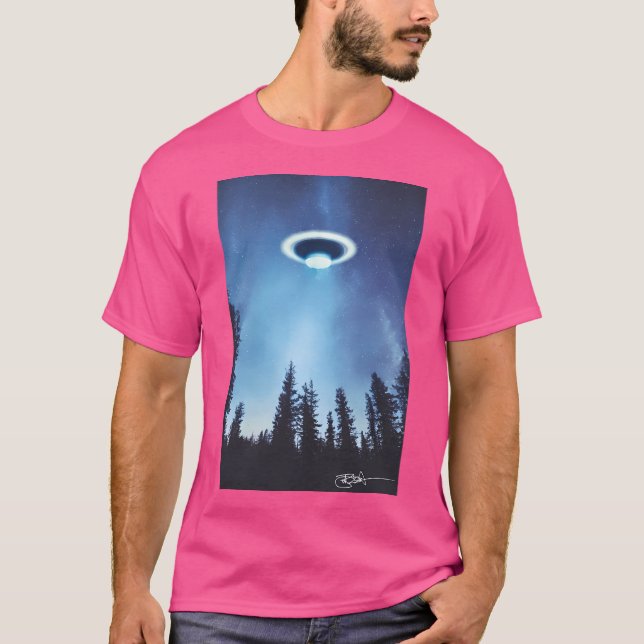 We Are Not Aone 45 T-Shirt (Front)