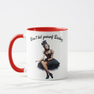 We are not free until we are all free mug