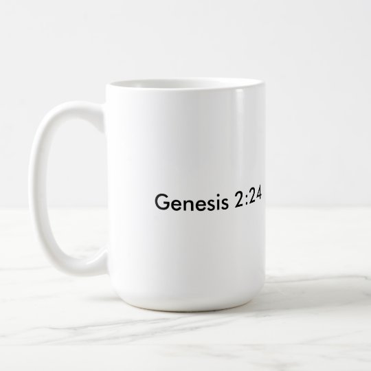 We are One Coffee Cup