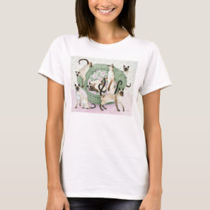 We are Siamese if you please T-Shirt