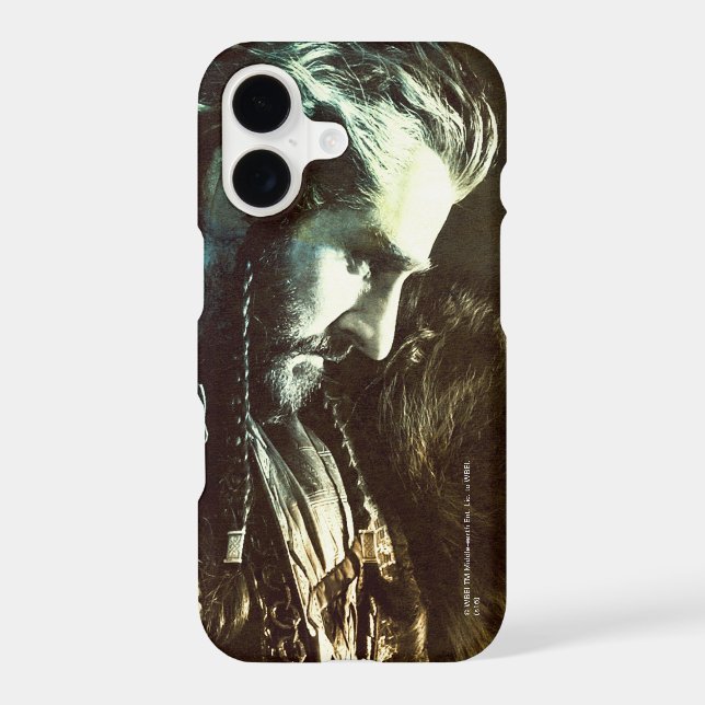 We Are Sons Of Durin (Back)