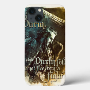 We Are Sons Of Durin iPhone 13 Case