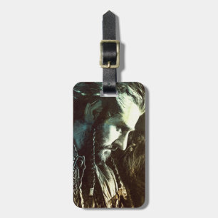 We Are Sons Of Durin Luggage Tag