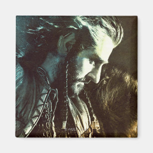 We Are Sons Of Durin Magnet