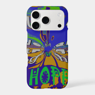 We are stronger together funny USA Hope pattern de