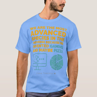WE ARE T-Shirt