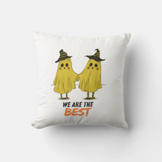 We are the best cushion