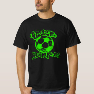 We Are The Champions Typography Design T-Shirt