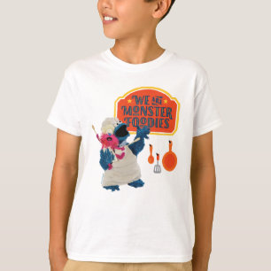 We Are the Monster Foodies T-Shirt