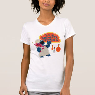 We Are the Monster Foodies T-Shirt