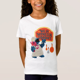 We Are the Monster Foodies T-Shirt