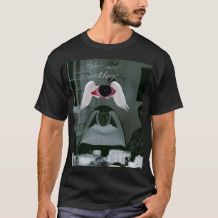 We are watching T-Shirt