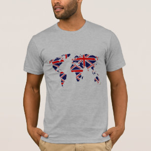 we are with you in soliarity Manchester, England T-Shirt