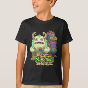 We are wubbox T-Shirt