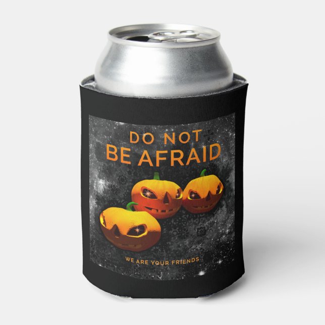 We are your friends can cooler (Can Front)